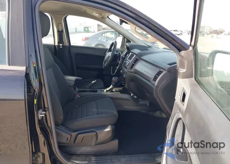 2020 Ford Ranger Xl z USA, uszkodzony, nr VIN 1FTER4EH1LLA08533
